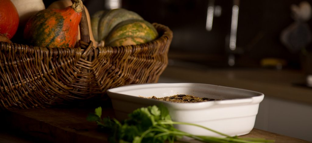 légumes de saison cuisine saine