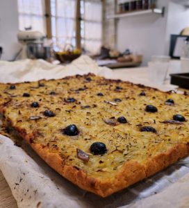Pissaladière