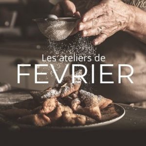 Février