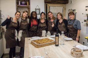 Photo souvenir des participants -Notes de Saison - 10 oct. 2018