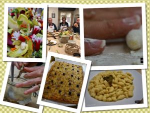 Plats de la cuisine niçoise