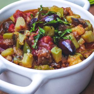 ratatouille niçoise