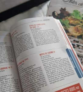 Petit Futé Côte d’Azur Monaco 2023 - Notes de Cuisine