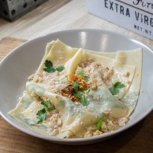 menu cours de cuisine Notes de Saison